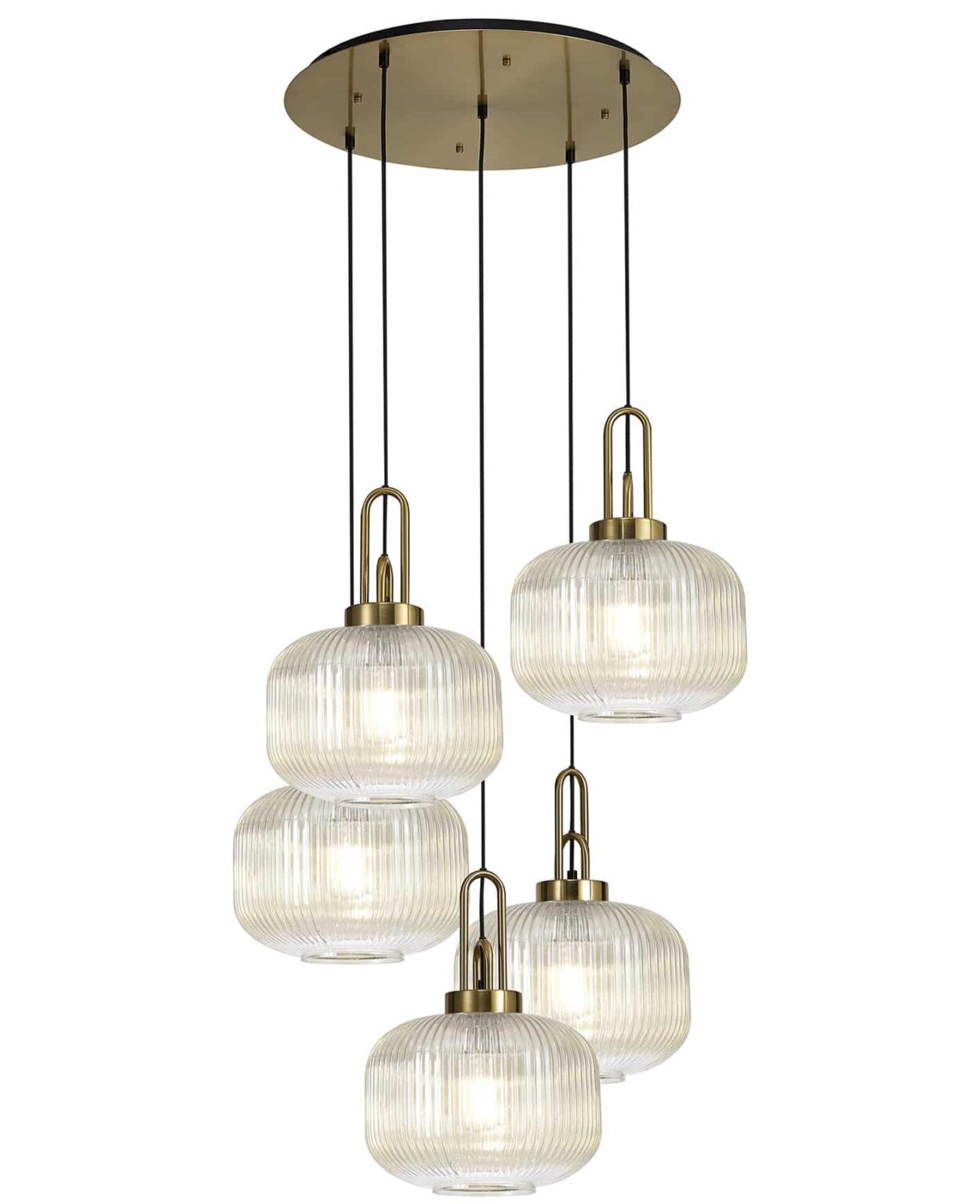 Brass Gold/Champagne