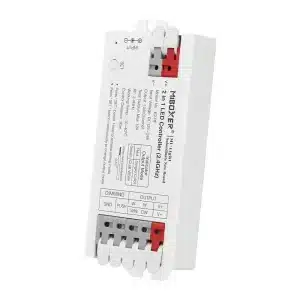 MIBOXER E2-RF 2 in 1 LED Controller (2.4GHz)