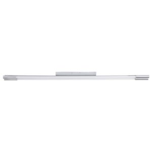 NOVA T5 LED 2 x 18W 4000K Polished Chrome