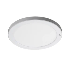 Discus Max LED Downlight + PIR