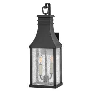 Beacon Hill 2lt Medium Wall Lantern