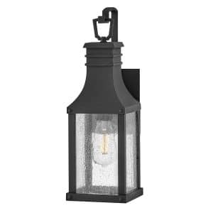 Beacon Hill 1lt Small Wall Lantern