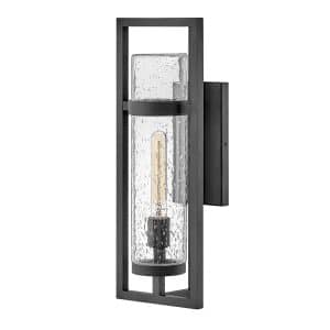 Cordillera 1lt Wall Light