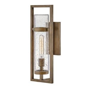 Cordillera 1lt Wall Light
