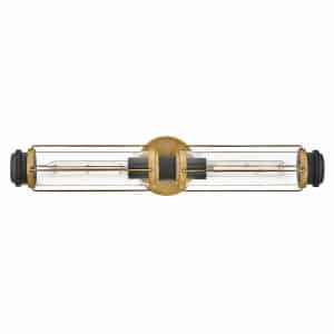 Masthead 2lt Wall Light