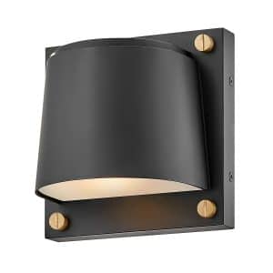 Scout 1lt Small Wall Light