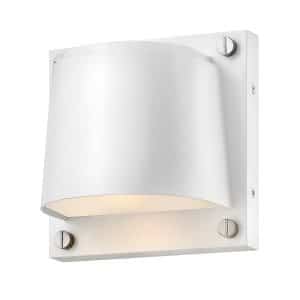 Scout 1lt Small Wall Light