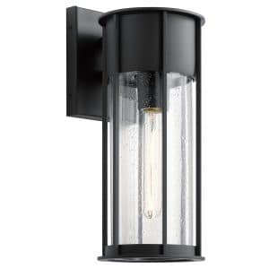 Camillo 1lt Medium Wall Lantern
