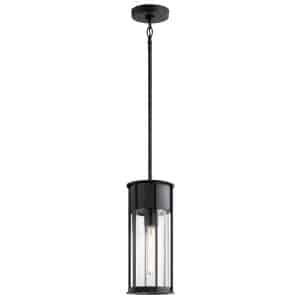 Camillo 1lt Outdoor Pendant