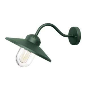 Klampenborg 1 lt Wall Lantern