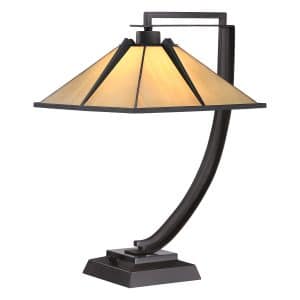 Pomeroy 1lt Table Lamp