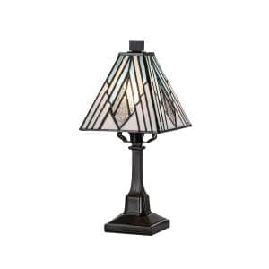 Alderley 1lt Small Table Lamp