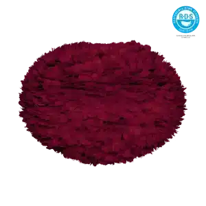 Eos Real Goose Feather Shade Large