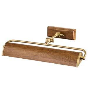 Winchfield 2lt Medium Picture Light