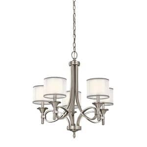 Lacey 5 Light Chandelier