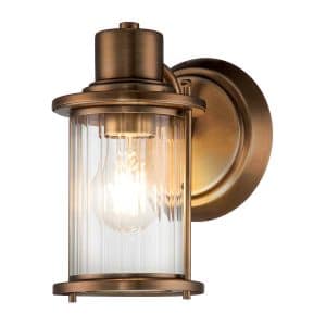Riggs 1 Light Wall Light