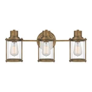 Riggs 3 Light Wall Light