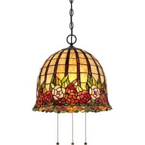Rosecliffe 3 Light Pendant