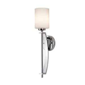 Taylor 1 Light Large Wall Light