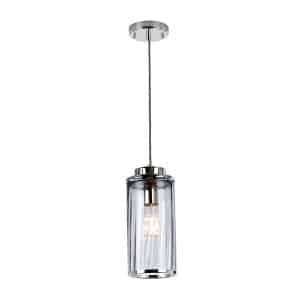 Reno 1 Light Pendant