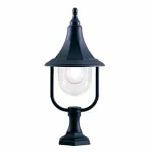 Shannon 1 Light Pedestal
