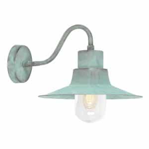 Sheldon 1 Light Wall Lantern