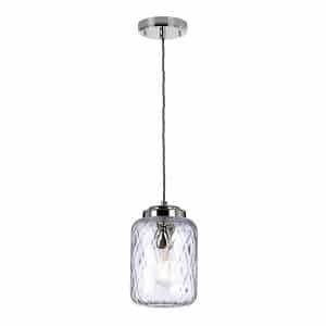 Sola 1 Light Pendant