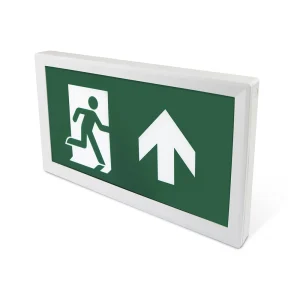 Artemis LED Emergency Exit Sign