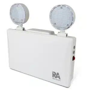 Juno 300 Emergency Twin Spot