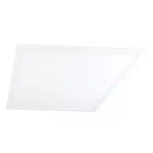 Ultra-thin Razor LED panel with TP(b) diffuser