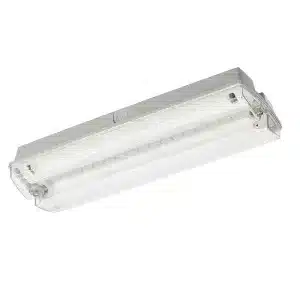 LiFePO4 Battery Emergency LED Bulkhead