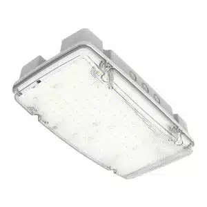 Vanguard Maxi Emergency LED Bulkhead