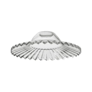 Hibiscus Glass Shades