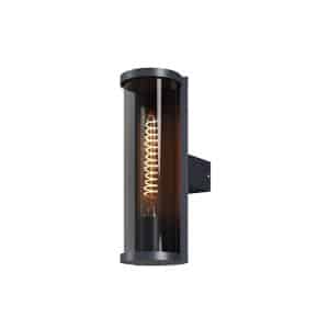 modern outdoor wall light
