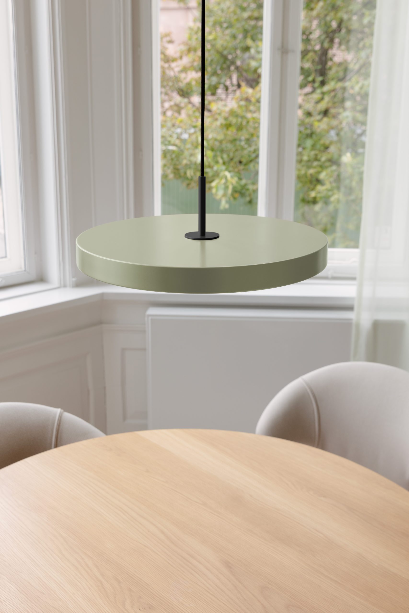 Asteria Plus Mini | Nuance Olive Black Top - Image 3