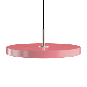 Asteria Plus Medium | Nuance Rose Steel Top