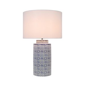 Cunningham Ceramic Table Lamp