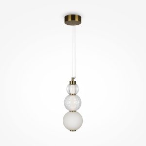 pendant lamp collar