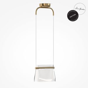 pendant lamp cabaret