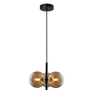 Taishan Three Light Pendant