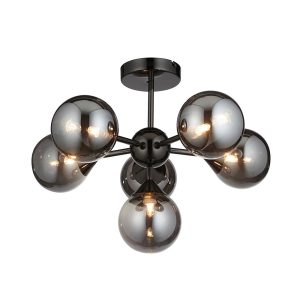 Oscar 6lt Semi flush