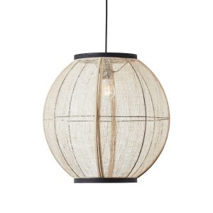 Zaire Large Pendant