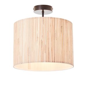 Longshore Semi flush