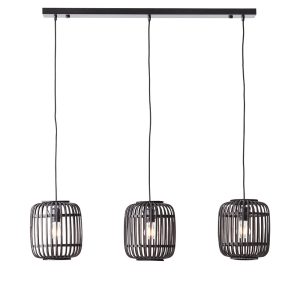 Mathias 3lt Linear Pendant