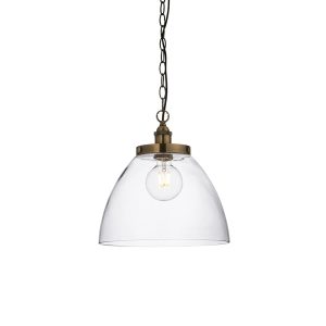 Hansen Grand Pendant
