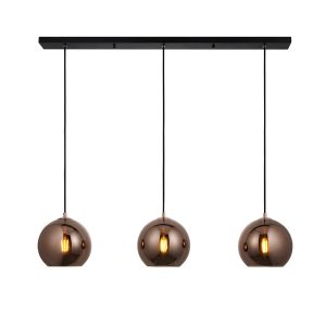 Boli 3lt Linear Pendant