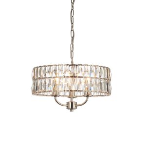 Clifton 3lt Pendant