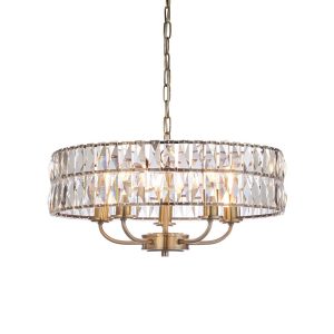 Clifton 5lt Pendant