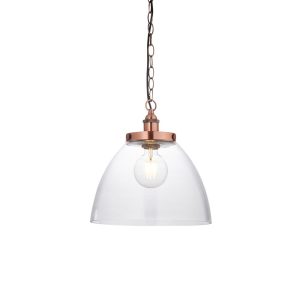 Hansen Grand Pendant