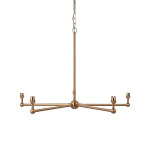 Santiago 5lt Pendant Fitting